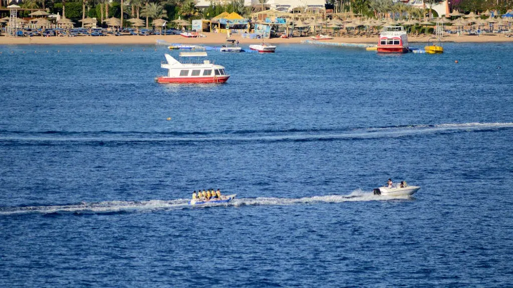 Hotel Stella Di Mare Beach Hotel & Spa - Sharm Elshikh